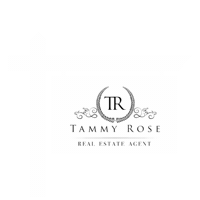 Tammy Rose Sticker by Tammy Rose Real Estate