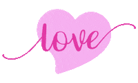 Scc Love Sticker by South Coast Cheer