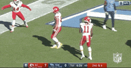 Regular Season Football GIF by NFL