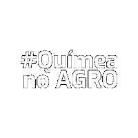Agro Consultoriaambiental Sticker by Químea Inteligência Ambientais