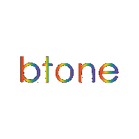 Pride June Sticker by btone FITNESS