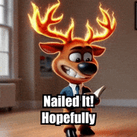 Nervous Work GIF by elkijahspark