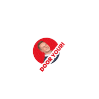Vastgoed Sticker by Resida by agence Vermeersch