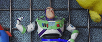 Toy Story Pixar GIF by Walt Disney Studios