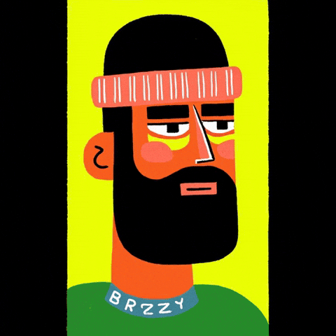 BrzzyWeather giphyupload fun chill app GIF