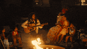Guitar Sing GIF by Bob Marley: One Love