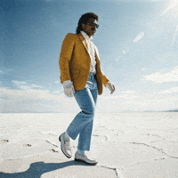 Salt Lake City Dance GIF by Jukebox Saints