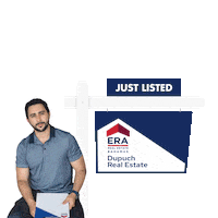 The Bahamas Sticker by ERA Dupuch Real Estate