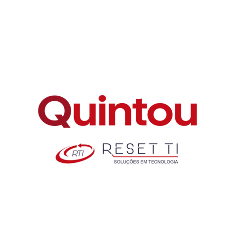 Semana Quintou Sticker by Reset TI