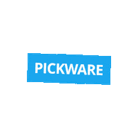 pickware pos wms warenwirtschaft pckwr Sticker