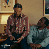 Wtf Confused GIF by Reservation Dogs