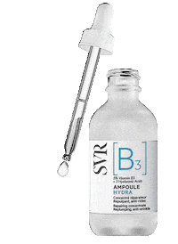 Beauty Face Sticker by Laboratoires SVR Tunisie