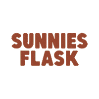 Water Bottle Hydration Sticker by Sunnies Studios