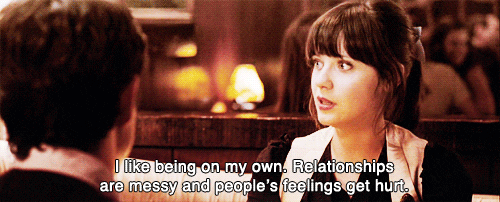 fashion is my kryptonite GIF