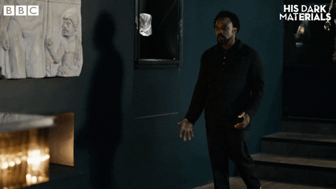 Bbc One Drama GIF by BBC