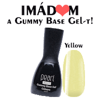 Beauty Nail Sticker by Pearl Nails