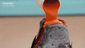 Cake Baking GIF by The Great British Bake Off