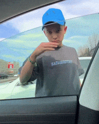 Baha GIF