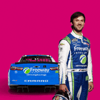 Car Racing GIF by FreewayInsurance