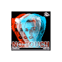 X Xi Sticker by XIMXIA Music