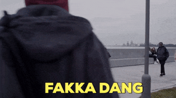 Handshake Greeting GIF by wtFOCK