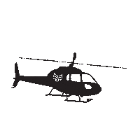Air Force Travel Sticker by Mr Urbina