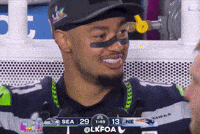 Super Bowl Football GIF