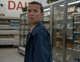 stranger things mouthbreather GIF