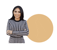 Andrea Rivas Sticker by Swan Letting