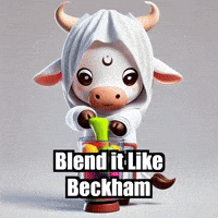 Recipe Smoothie GIF by Sagemoohammad