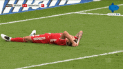 Disappointed Bayern Munich GIF by MolaTV