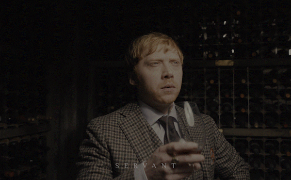 Red Wine Drinking GIF by Apple TV+