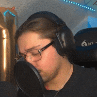 TheD1ka mood style look wink GIF