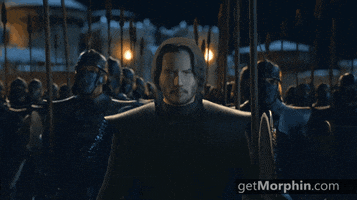 keanu reeves helmet GIF by Morphin