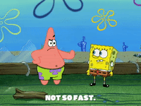 season 5 GIF by SpongeBob SquarePants