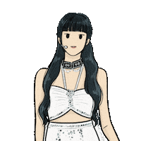 Bae Suzy Netflix Sticker