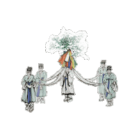 Korean Sticker by vank