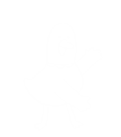 Goose Sticker