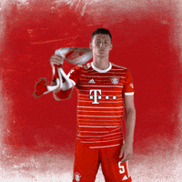 Come On Football GIF by FC Bayern Munich