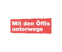 Bus Ticket Sticker by OÖ Verkehrsverbund | OÖVV