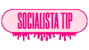 Marketing Agency Pr Sticker by Socials & Stilettos