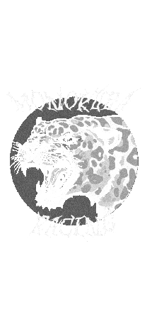 Monokusa Sticker