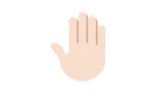 emojivid emoji people emojivid lightskintone Sticker