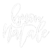 Lettering Festa Sticker