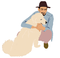 Best Friend Love Sticker