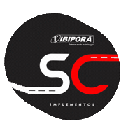 Sc Sticker by Furgão Ibiporã