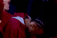Sport Fight On GIF by USC Trojans