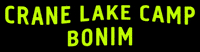 Clc GIF by URJ Eisner and Crane Lake Camps