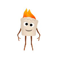 Familia Smores Sticker by IF Movie