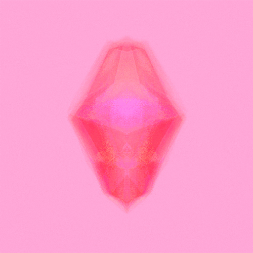 digital art animation GIF by Popsicle Illusion